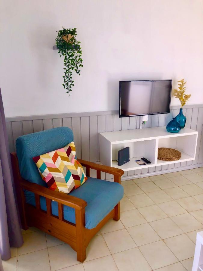Апартаменты Casa Lala Пуэрто дель Кармен Экстерьер фото