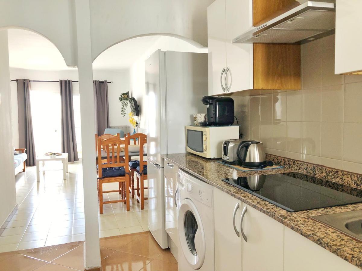 Апартаменты Casa Lala Пуэрто дель Кармен Экстерьер фото